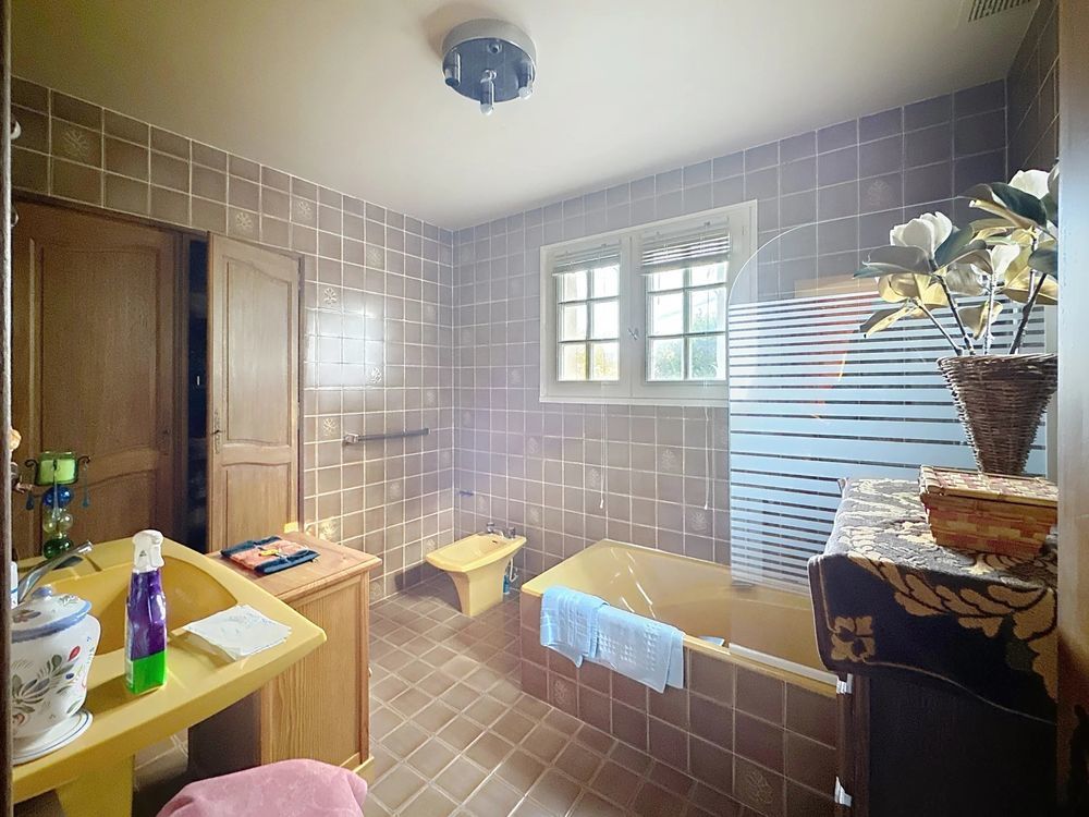 � vendre  Maison Allauch (13190)