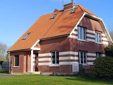   Vente Maison Maison - 5 pi�ce(s) - 115 m�