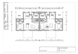  Maison 5 pi�ces 96 m� Bresse vallons