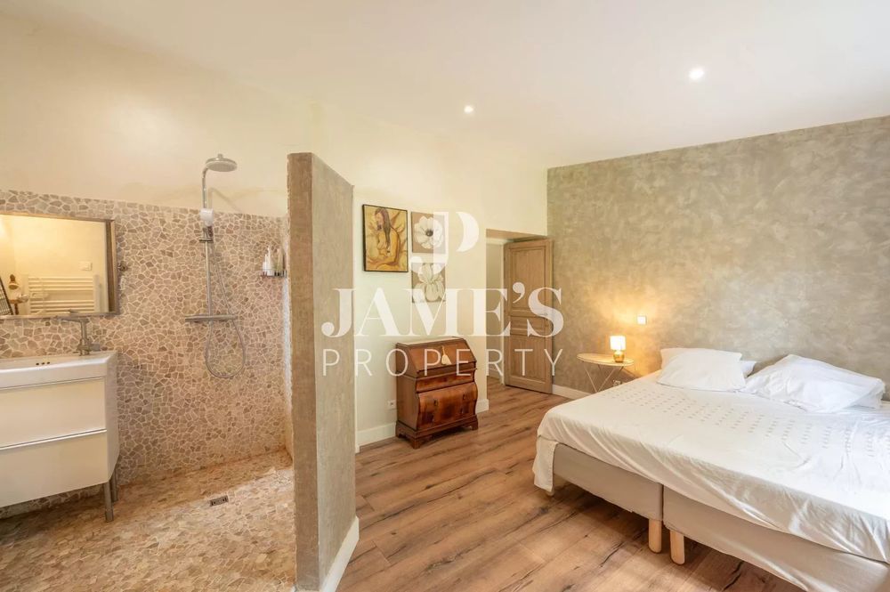 � vendre  Maison Plan-d'Orgon (13750)