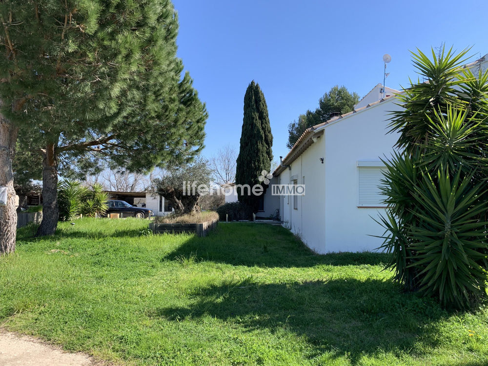 � vendre  Villa Saintes-Maries-de-la-Mer (13460)