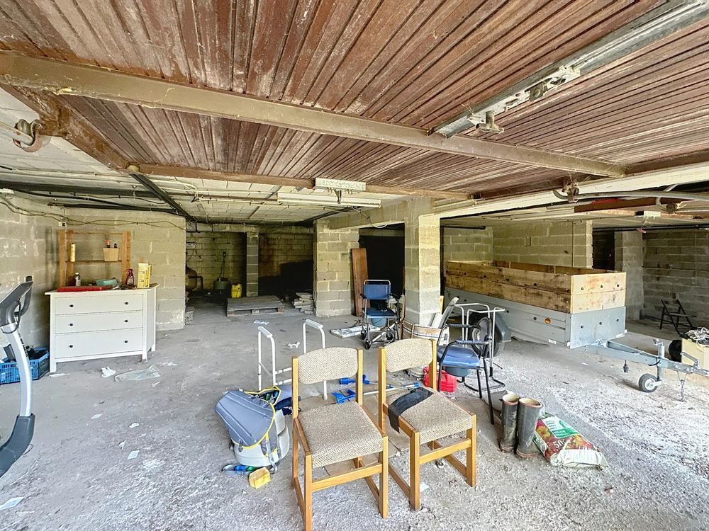 � vendre  Maison Allauch (13190)