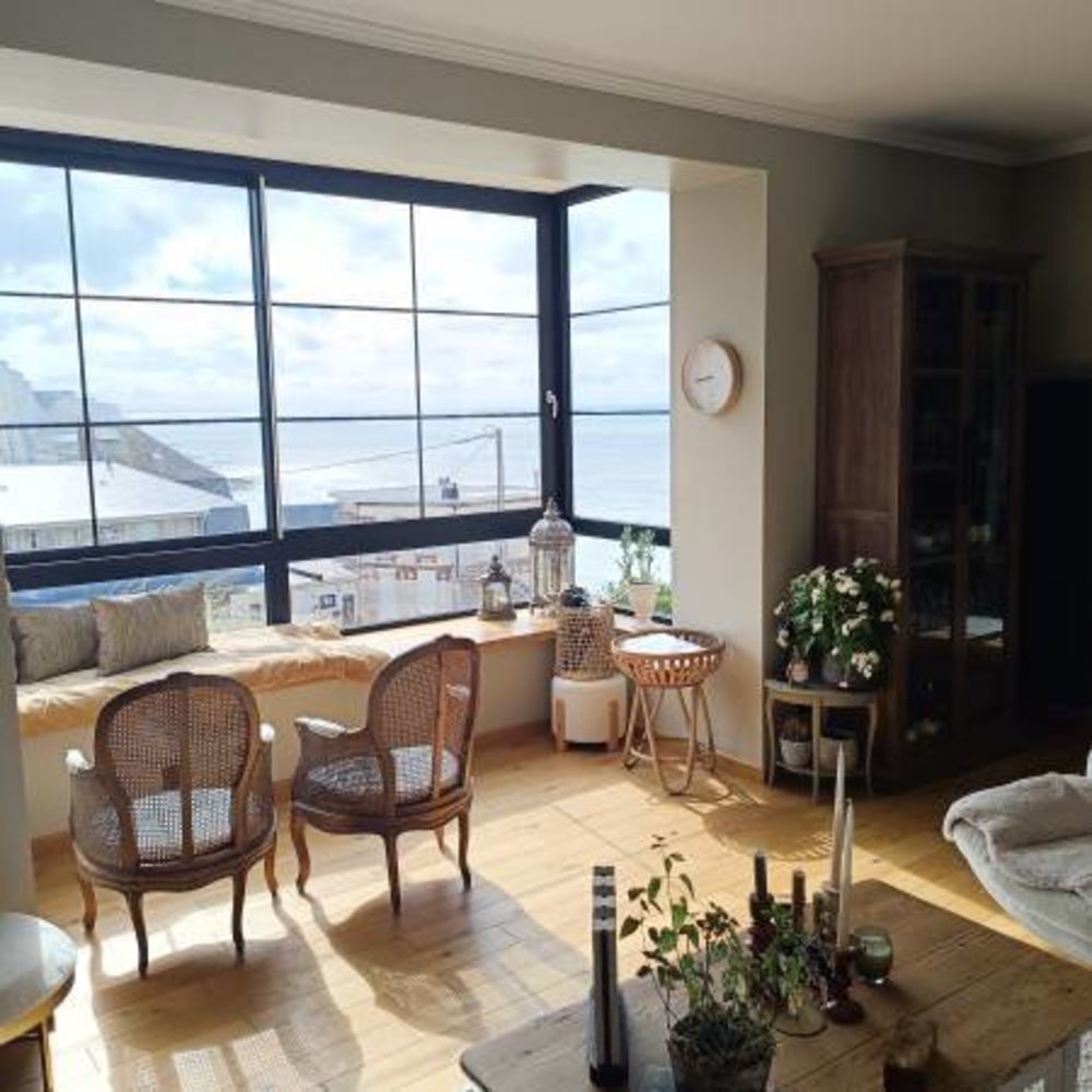 � vendre  Maison Ault (80460)