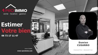  Appartement � vendre 1 pi�ce 18 m�