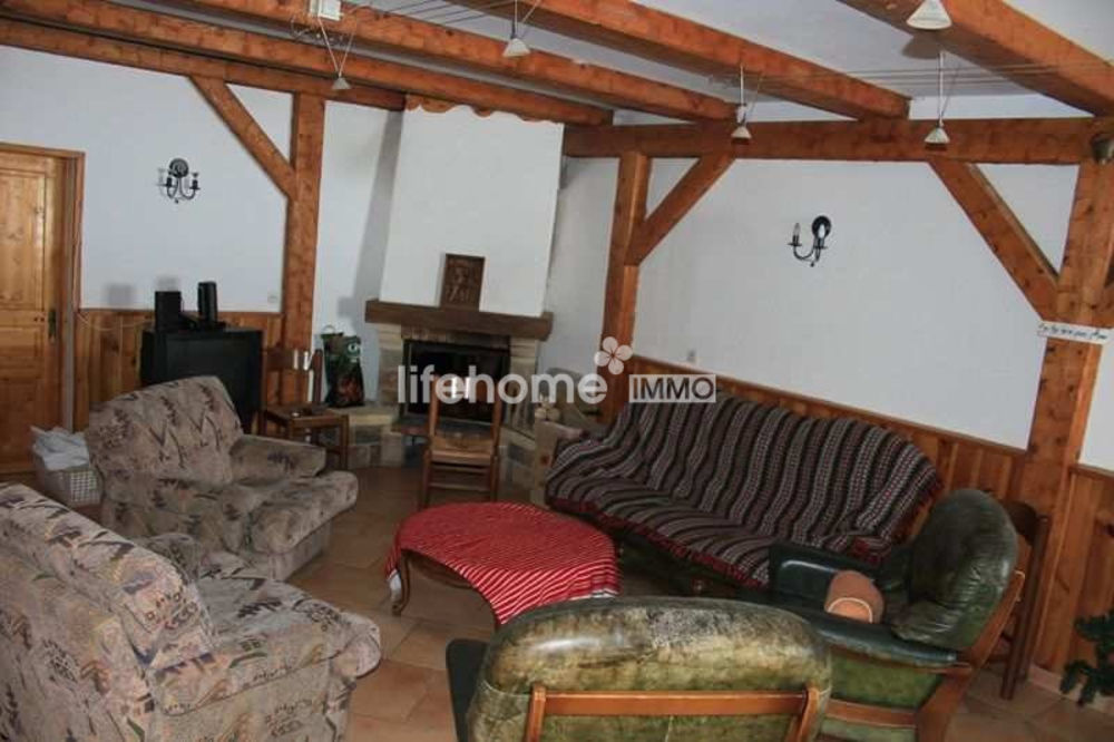 � vendre  Maison Le Mon�tier-les-Bains (05220)