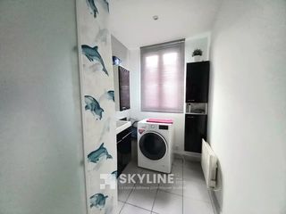  Appartement � vendre 3 pi�ces 62 m�