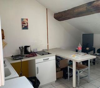  Appartement � louer 2 pi�ces 23 m�