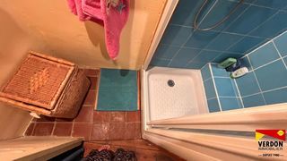  Maison � vendre 3 pi�ces 58 m�