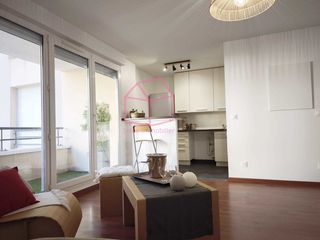  Appartement � vendre 2 pi�ces 41 m�