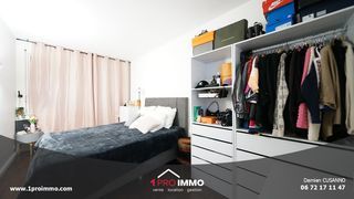  Appartement � vendre 4 pi�ces 75 m�