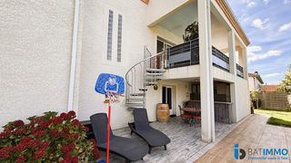  Maison � vendre 7 pi�ces 170 m�