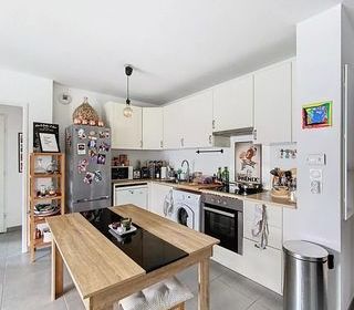  Appartement � vendre 3 pi�ces 62 m�