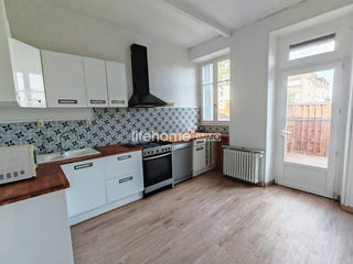  Maison � vendre 7 pi�ces 155 m�