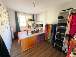  Appartement � vendre 4 pi�ces 69 m�