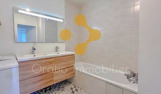  Appartement � vendre 3 pi�ces 1 m�