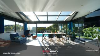  Maison � vendre 5 pi�ces 150 m�