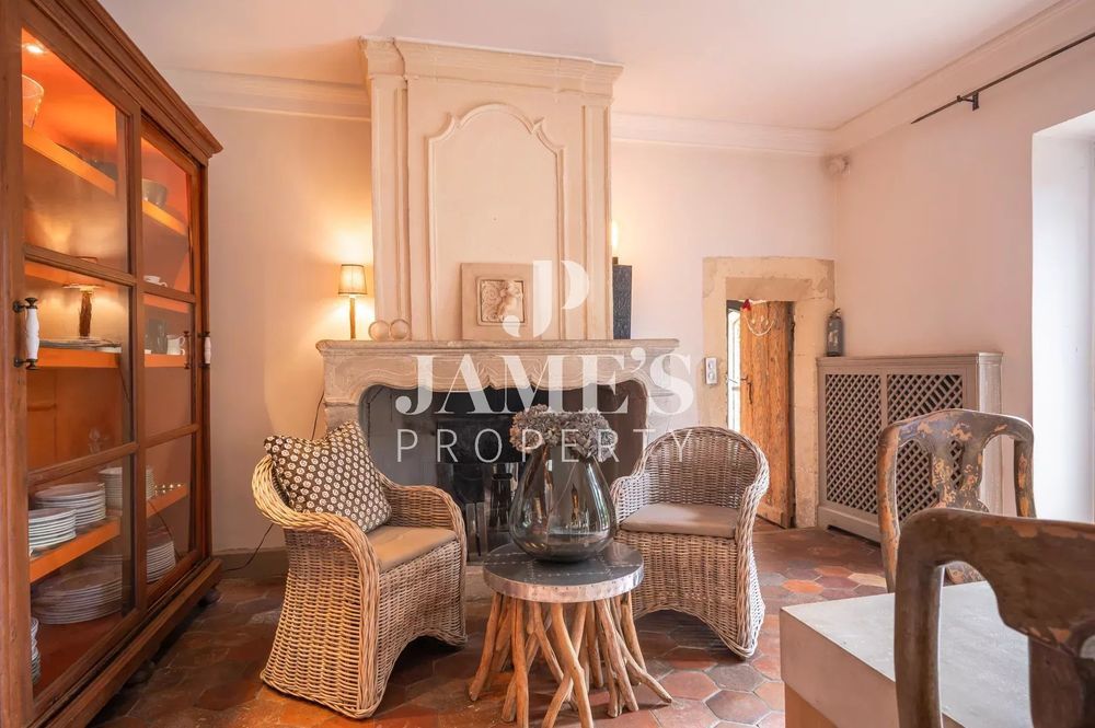 � vendre  Maison Paradou (13520)