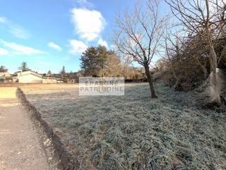  Terrain � vendre 676 m�