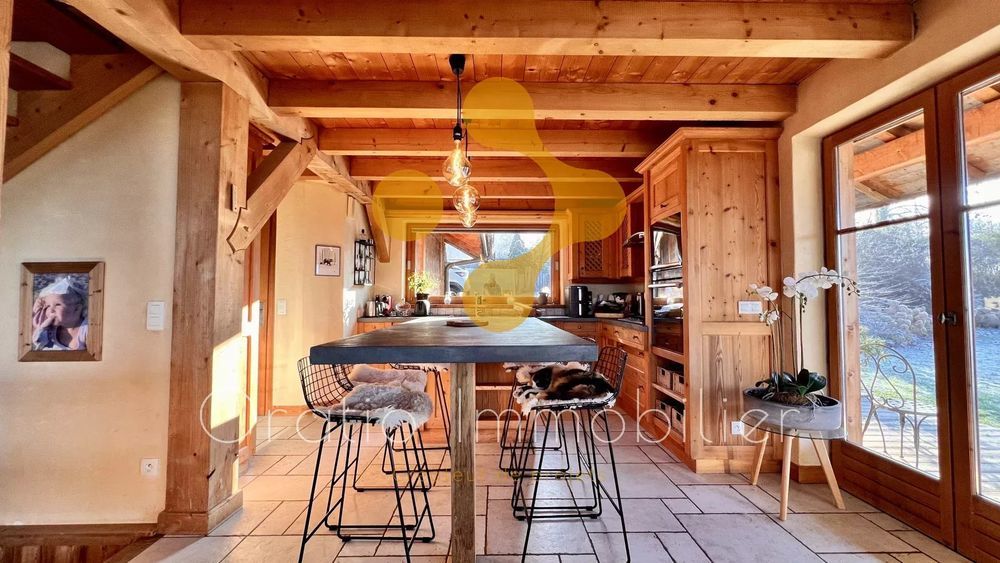 � vendre  Maison Annecy (74000)