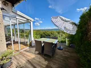  Maison � vendre 6 pi�ces 145 m�