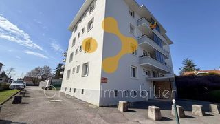  Appartement � vendre 3 pi�ces 63 m�