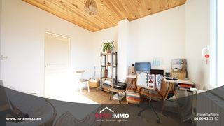  Maison � vendre 5 pi�ces 78 m�