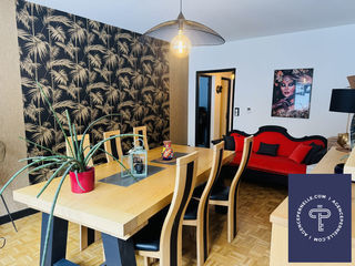  Appartement � vendre 3 pi�ces 79 m�