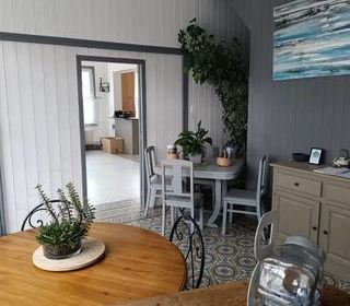  Maison � vendre 9 pi�ces 239 m�