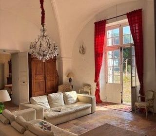  Maison � vendre 15 + pi�ces 1200 m�