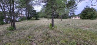  Terrain � vendre 2057 m�