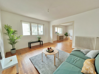  Appartement � vendre 4 pi�ces 78 m�