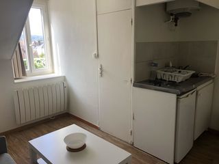  Appartement � louer 2 pi�ces 21 m�