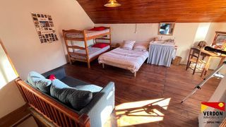  Maison � vendre 3 pi�ces 58 m�