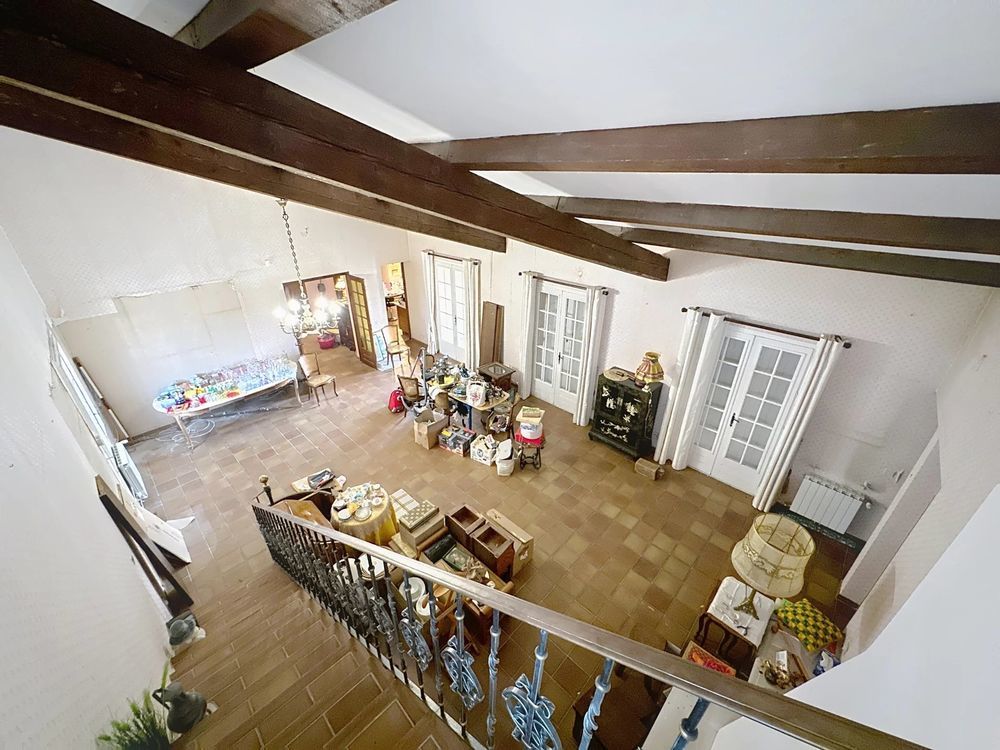 � vendre  Maison Allauch (13190)