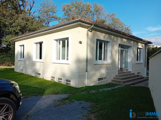  Maison � vendre 5 pi�ces 133 m�