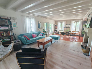  Maison � vendre 8 pi�ces 190 m�