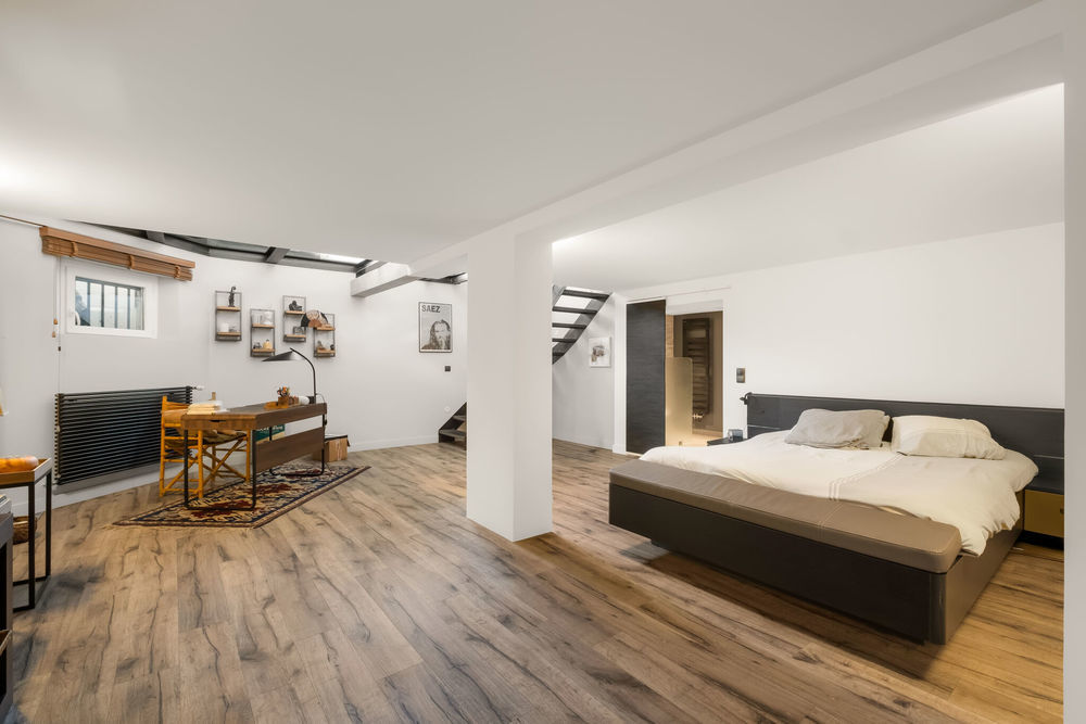 � vendre  Maison Marennes (69970)