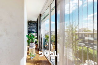  Appartement � vendre 6 pi�ces 125 m�