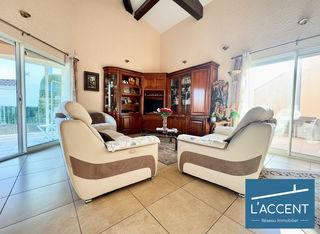  Maison � vendre 7 pi�ces 240 m�