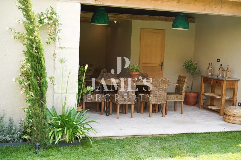 � vendre  Maison Saint-R�my-de-Provence (13210)