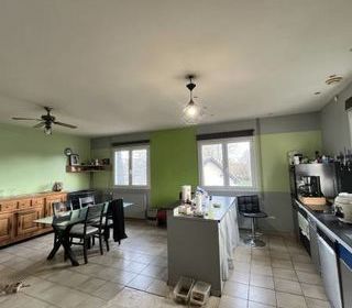  Maison � vendre 9 pi�ces 218 m�