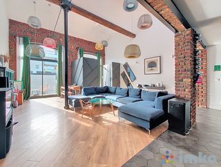  Appartement � vendre 5 pi�ces 229 m�