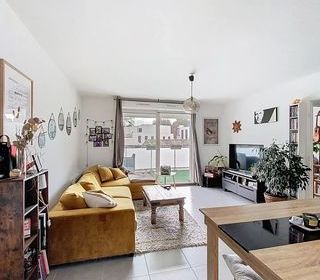  Appartement � vendre 3 pi�ces 62 m�