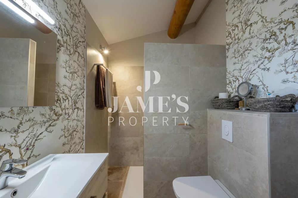 � vendre  Maison Saint-R�my-de-Provence (13210)