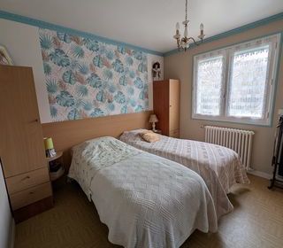  Maison � vendre 8 pi�ces 120 m�