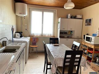  Appartement � louer 3 pi�ces 55 m�