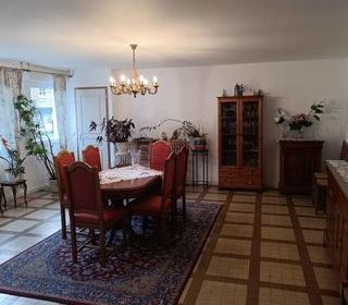  Maison � vendre 9 pi�ces 252 m�