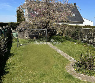  Maison � vendre 7 pi�ces 151 m�