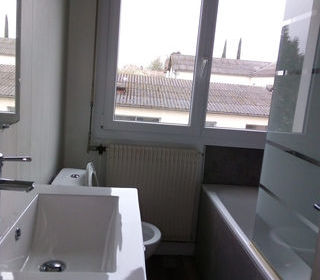  Appartement � louer 1 pi�ce 31 m�