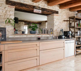  Maison � vendre 8 pi�ces 308 m�